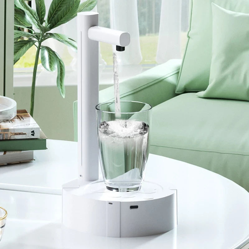 Portable Electric Water Dispenser