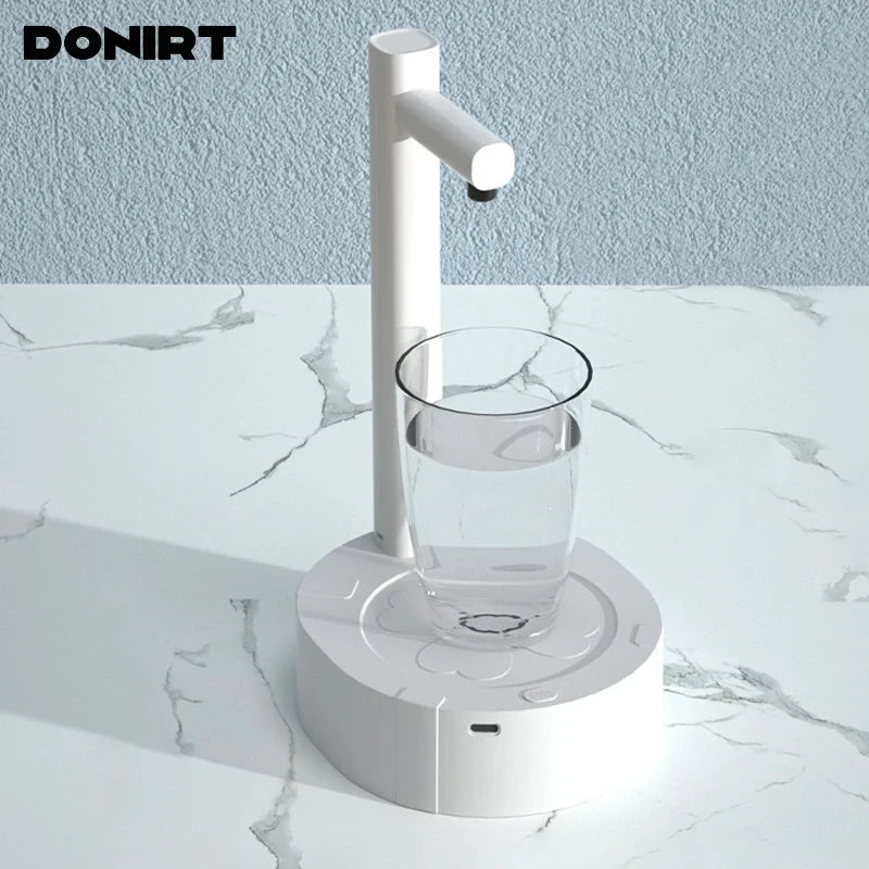 Portable Electric Water Dispenser